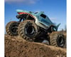 Image 2 for Losi Mini LMT Megalodon™ 1/18 4x4 Brushed RTR Monster Truck