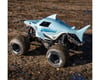 Image 12 for Losi Mini LMT Megalodon™ 1/18 4x4 Brushed RTR Monster Truck