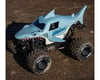 Image 17 for Losi Mini LMT Megalodon™ 1/18 4x4 Brushed RTR Monster Truck