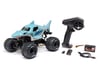 Image 19 for Losi Mini LMT Megalodon™ 1/18 4x4 Brushed RTR Monster Truck