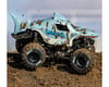 Image 4 for Losi Mini LMT Megalodon™ 1/18 4x4 Brushed RTR Monster Truck