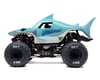 Image 5 for Losi Mini LMT Megalodon™ 1/18 4x4 Brushed RTR Monster Truck