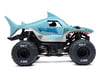 Image 6 for Losi Mini LMT Megalodon™ 1/18 4x4 Brushed RTR Monster Truck