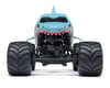 Image 7 for Losi Mini LMT Megalodon™ 1/18 4x4 Brushed RTR Monster Truck