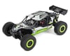 Image 1 for Losi TEN-SCBE 1/10 RTR 4WD Buggy (Green) w/DX2E Radio & AVC