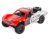 Image 1 for Losi Baja Rey 1/10 RTR Trophy Truck (Red)
