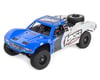 Image 1 for SCRATCH & DENT: Losi Baja Rey 1/10 RTR Trophy Truck (Blue)