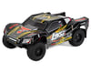Image 1 for Losi Tenacity SCT RTR 1/10 4WD Brushless Short Course Truck (Black/Yellow)
