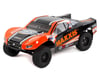 Image 1 for Losi 22S 1/10 RTR 2WD Brushless Short Course Truck (Maxxis)
