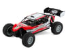 Image 1 for Losi TENACITY DB 1/10 RTR 4WD Brushless Desert Buggy (Red/Grey)