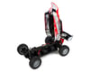 Image 2 for Losi TENACITY DB 1/10 RTR 4WD Brushless Desert Buggy (Red/Grey)