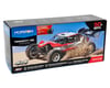 Image 7 for Losi TENACITY DB 1/10 RTR 4WD Brushless Desert Buggy (Red/Grey)
