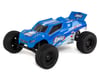 Image 1 for Losi 22S ST RTR 1/10 2WD Brushless Stadium Truck (Blue/Silver)