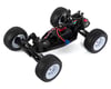 Image 2 for Losi 22S ST RTR 1/10 2WD Brushless Stadium Truck (Blue/Silver)