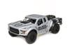 Image 1 for SCRATCH & DENT: Losi Baja Rey Ford Raptor 1/10 RTR 4WD Brushless Desert Truck (Black Rhino)