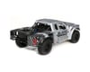 Image 3 for Losi Baja Rey Ford Raptor 1/10 RTR 4WD Brushless Desert Truck (Black Rhino)