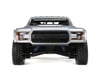 Image 4 for SCRATCH & DENT: Losi Baja Rey Ford Raptor 1/10 RTR 4WD Brushless Desert Truck (Black Rhino)