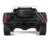 Image 4 for Losi Baja Rey Ford Raptor 1/10 RTR 4WD Brushless Desert Truck (Black Rhino)
