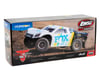 Image 7 for Losi TENACITY SCT 1/10 RTR 4WD Brushed Short Course Truck (Fox Racing)