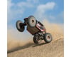 Image 6 for Losi Rock Rey 1/10 Bind-N-Drive Brushless 4WD Electric Rock Racer w/AVC
