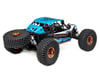 Image 5 for Losi Lasernut U4 1/10 4WD Brushless RTR Rock Racer (Blue)