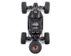 Image 6 for SCRATCH & DENT: Losi Lasernut U4 1/10 4WD Brushless RTR Rock Racer (Black)