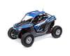 Related: Losi RZR Rey 1/10 4WD Electric Off-Road RTR Brushless UTV (Polaris)