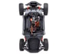 Image 3 for Losi RZR Rey 1/10 4WD Electric Off-Road RTR Brushless UTV (FOX)