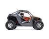 Image 23 for Losi RZR Rey 1/10 4WD Electric Off-Road RTR Brushless UTV (FOX)
