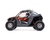 Image 4 for Losi RZR Rey 1/10 4WD Electric Off-Road RTR Brushless UTV (FOX)