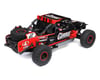 Image 4 for SCRATCH & DENT: Losi Hammer Rey U4 1/10 RTR 4WD Brushless Rock Racer Truck (Red)