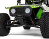 Image 3 for Losi Hammer Rey U4 1/10 RTR 4WD Brushless Rock Racer Truck (Green)