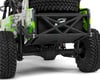 Image 4 for Losi Hammer Rey U4 1/10 RTR 4WD Brushless Rock Racer Truck (Green)