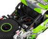 Image 5 for Losi Hammer Rey U4 1/10 RTR 4WD Brushless Rock Racer Truck (Green)