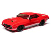 Image 1 for Losi 1969 Chevy Camaro V100 RTR 1/10 4WD Electric 4WD On-Road Car (Red)