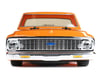 Image 4 for Losi 1972 Chevy C10 Pickup V100 RTR 1/10 Electric 4WD On-Road Car (Orange)