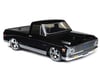Image 1 for Losi 1972 Chevy C10 Pickup V100 RTR 1/10 Electric 4WD On-Road Car (Black)