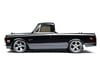 Image 3 for Losi 1972 Chevy C10 Pickup V100 RTR 1/10 Electric 4WD On-Road Car (Black)