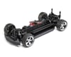 Image 6 for Losi 1972 Chevy C10 Pickup V100 RTR 1/10 Electric 4WD On-Road Car (Black)