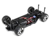 Image 7 for Losi 1972 Chevy C10 Pickup V100 RTR 1/10 Electric 4WD On-Road Car (Black)