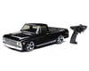 Image 10 for Losi 1972 Chevy C10 Pickup V100 RTR 1/10 Electric 4WD On-Road Car (Black)