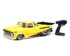 Image 15 for Losi 22S '68 Ford F100 No Prep 1/10 RTR Brushless Drag Race Truck (Magnaflow)