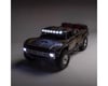 Image 9 for SCRATCH & DENT: Losi Baja Rey 2.0 Ford F100 1/10 RTR 4WD Brushless Desert Truck (Heatwave)