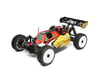 Image 1 for Losi 8IGHT Nitro 1/8 4WD RTR Buggy w/DX2E Radio