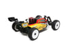 Image 4 for Losi 8IGHT Nitro 1/8 4WD RTR Buggy w/DX2E Radio