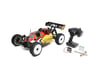 Image 5 for Losi 8IGHT Nitro 1/8 4WD RTR Buggy w/DX2E Radio