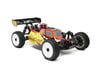 Related: Losi 8IGHT Nitro 1/8 4WD RTR Buggy