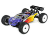 Image 1 for Losi 8IGHT-T Nitro 1/8 4WD RTR Truggy w/DX2E Radio