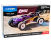 Image 7 for Losi 8IGHT-T Nitro 1/8 4WD RTR Truggy w/DX2E Radio