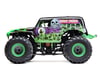 Image 2 for SCRATCH & DENT: Losi LMT Grave Digger RTR 1/10 4WD  Solid Axle Monster Truck